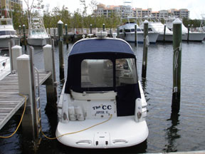 tideslide mooring systems +1 989 695 2646 www.tideslide.com