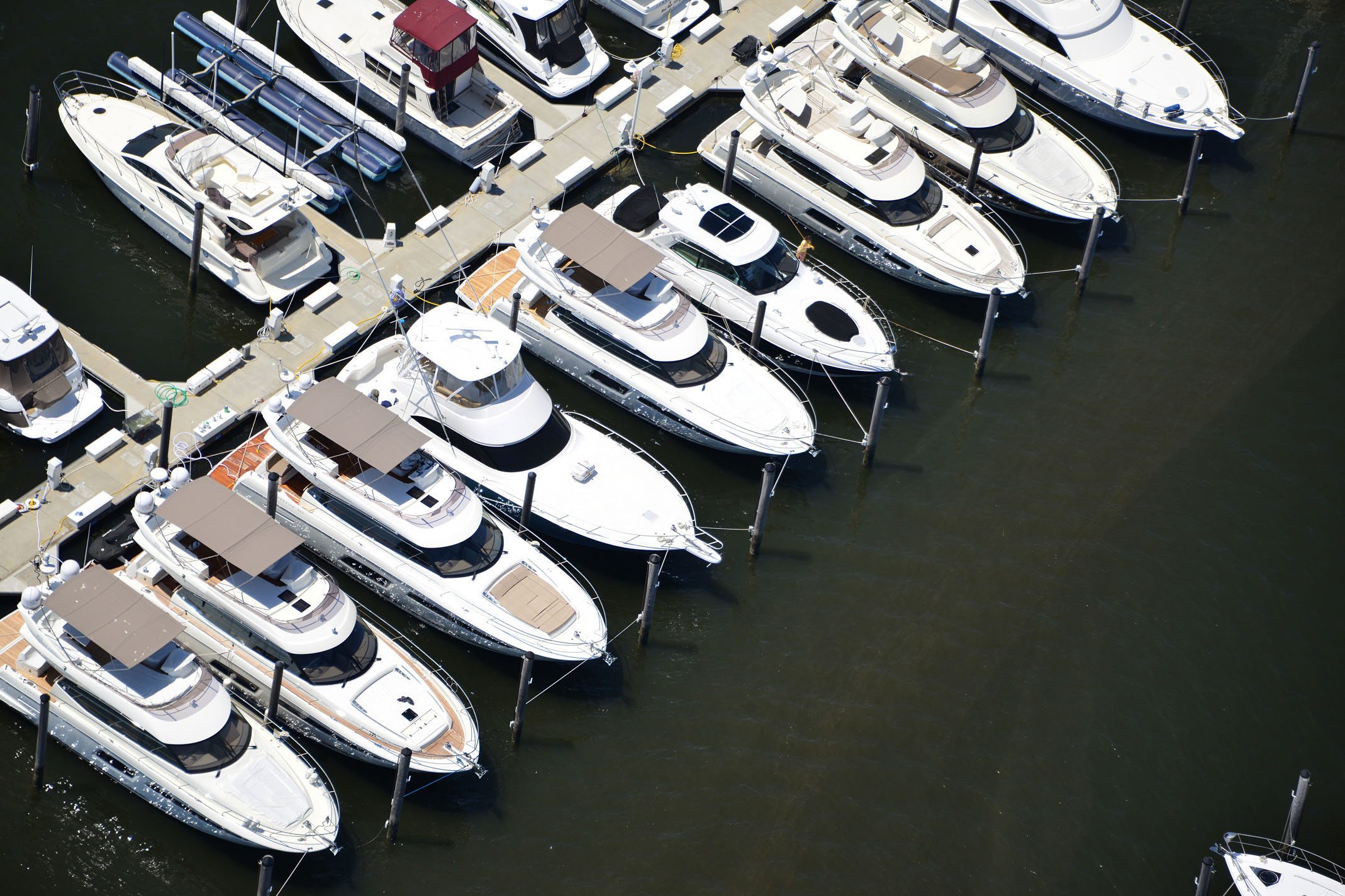 Staten island yacht sales suck