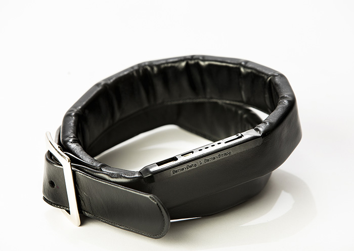 Leather BatteryBelt™ starting at...