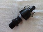 HFD-CAM34 Hydro-Flo Seal Water Cam-Lock fitting